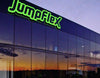 Jumpflex trampolines take on the world
